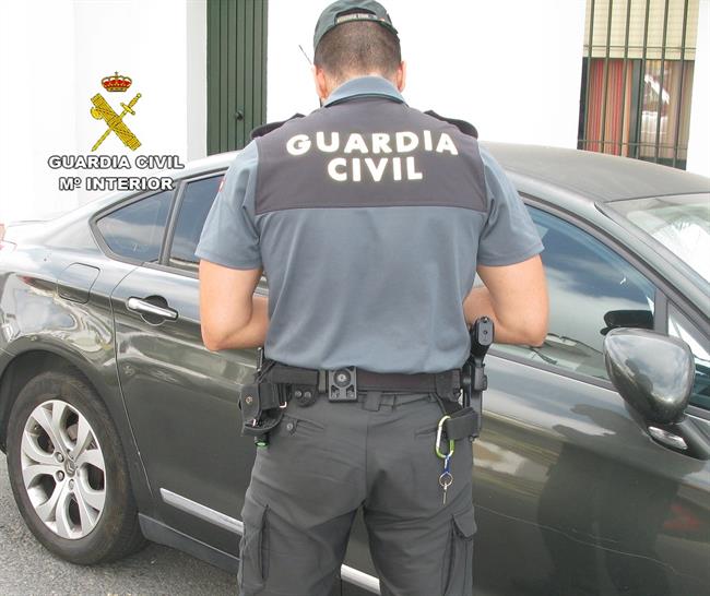 ep agentela guardia civilimagenarchivo