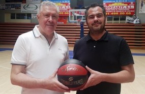 ep agusti julbe nuevo entrenadormontakit fuenlabrada