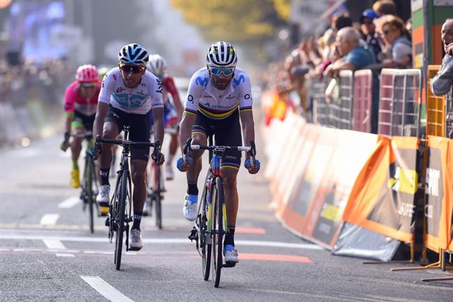 ep alejandro valverde movistar team engirolombardia