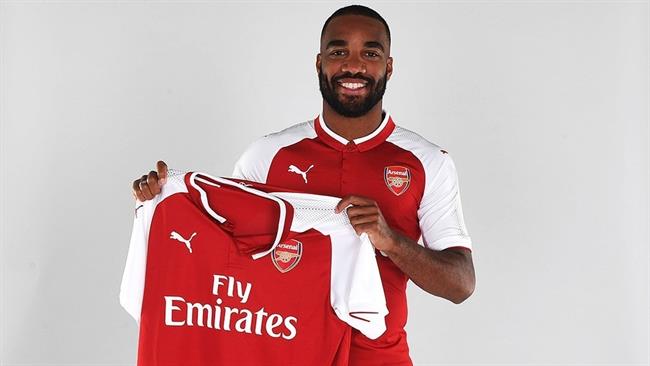 ep alexandre lacazette fichaarsenal