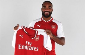 ep alexandre lacazette fichaarsenal