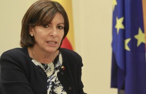 ep anne hidalgo