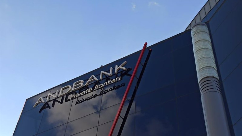 ep archivo andbank ep archivo andbank