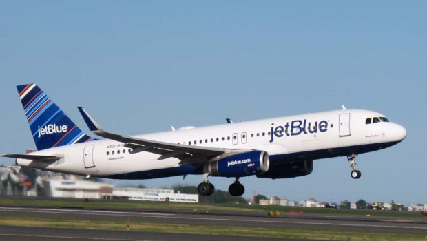 ep archivo   avion de jetblue