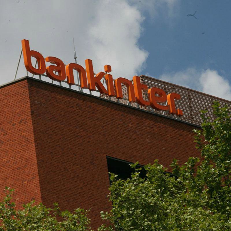 Bankinter y Avalmadrid elevan a 30 millones su línea de financiación para pymes y autónomos