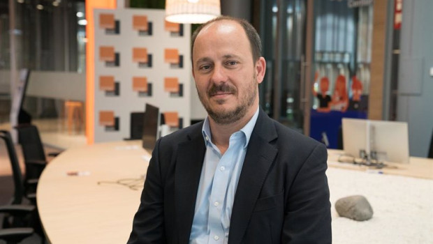 ep archivo   borja sola director general de orange bank en espana