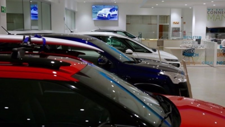 ep archivo concesionario de coches 20240201131903 ep archivo concesionario de coches 20240201131903