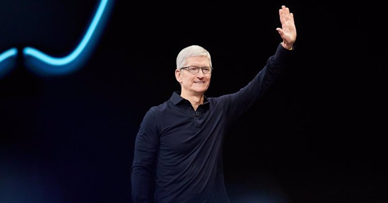 No se olviden de Apple: sus acciones siguen teniendo recorrido bursátil
