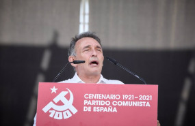 ep archivo el secretario general del pce y secretario de estado de agenda 2030 enrique santiago en ep archivo el secretario general del pce y secretario de estado de agenda 2030 enrique santiago en