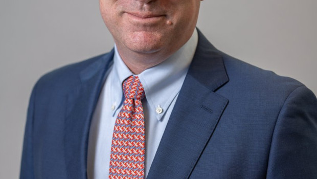 ep archivo   fidelity international anuncia el nombramiento de keith metters como presidente a