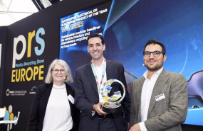 ep archivo grupo antolin gana el plastics recycling award europe por su techo sostenible interior ep archivo grupo antolin gana el plastics recycling award europe por su techo sostenible interior