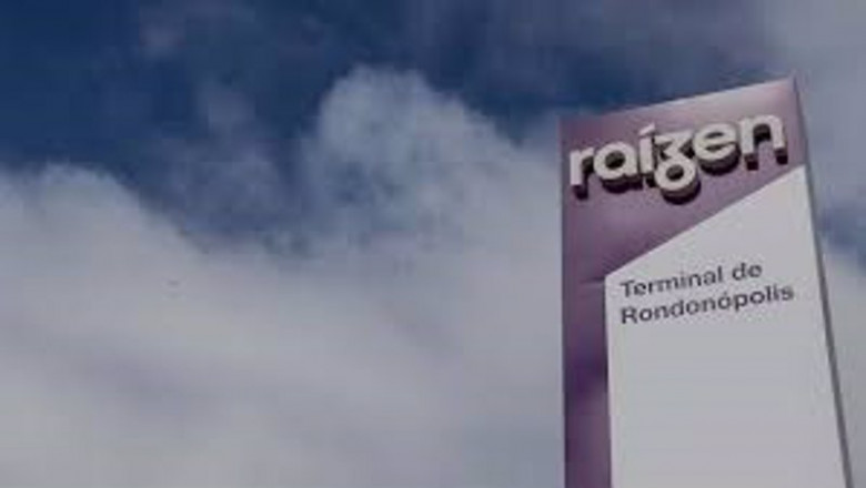 ep archivo la brasilena raizen compra biosev por 556 millones de euros ep archivo la brasilena raizen compra biosev por 556 millones de euros