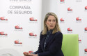 ep archivo   la consejera delegada de linea directa patricia ayuela participa en una jornada sobre