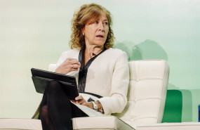 ep archivo   la subgobernadora del banco de espana margarita delgado a 1 de marzo de 2023 en madrid