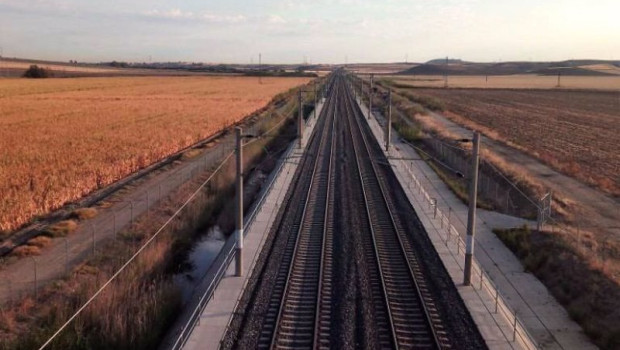 ep archivo   linea de alta velocidad madrid sevilla ave