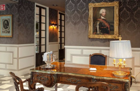 ep archivo lobby del hotel heritage en madrid ep archivo lobby del hotel heritage en madrid