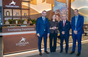 ep archivo lopesan presenta en itb berlin 2026 los detalles de su expansion en punta cana madrid y ep archivo lopesan presenta en itb berlin 2026 los detalles de su expansion en punta cana madrid y