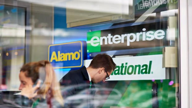ep archivo - oficina de enterprise