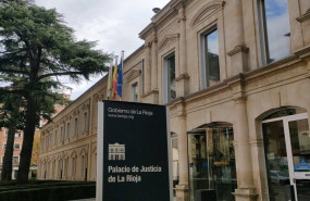 ep archivo   palacio de justcia de la rioja juzgados de logrono