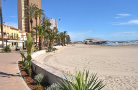 ep archivo   playa de murcia