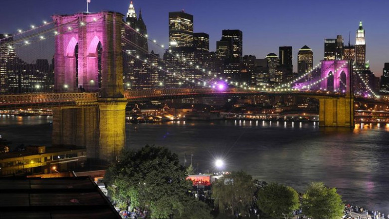 ep archivo   puente de brooklyn nueva york