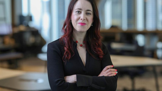 ep archivo   santander elige a nicola bannister como nueva consejera delegada de tsb