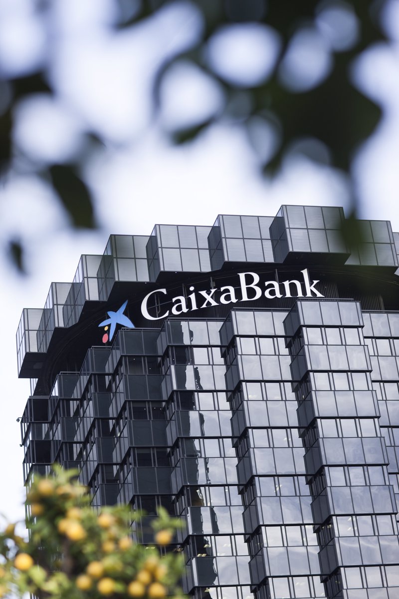 CaixaBank logra su objetivo anual y supera ya los 6 millones de nóminas domiciliadas