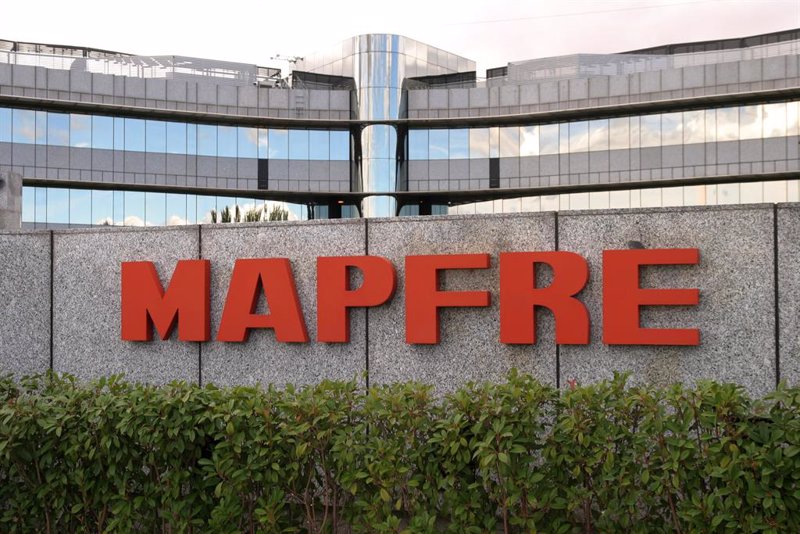 El ratio de solvencia de Mapfre bajó hasta el 216,8% a septiembre de 2022