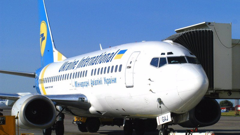 Archivo - Ukrania Airlines | UKRANIAAIRLINES - Archivo ep archivo ukrania airlines