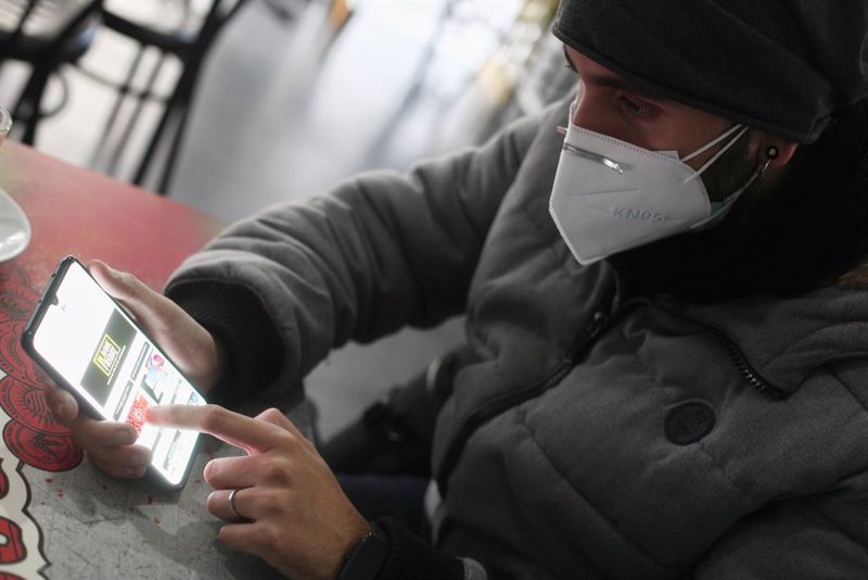 El gasto medio en el comercio electrónico alcanzará los 900 euros por persona en 2021