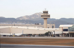 ep archivo   vista general del aeropuerto de palma