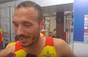 ep atleta espanol toni abadia bronce europeolos 10000m