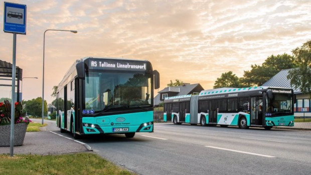 ep autobus de solaris para tallin estonia