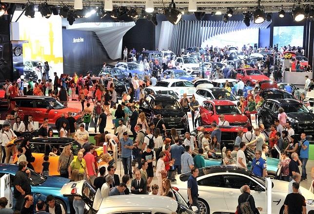 Automobile Barcelona | AUTOMOBILE BARCELONA ep automobile barcelona 20180628144603
