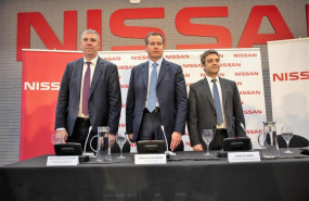 ep av- nissan plantea reducir 600 empleos e invertir 70 millonesla plantab