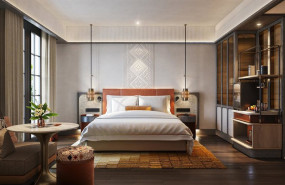 ep avani lanexang vientiane habitacion deluxe imagen renderizada