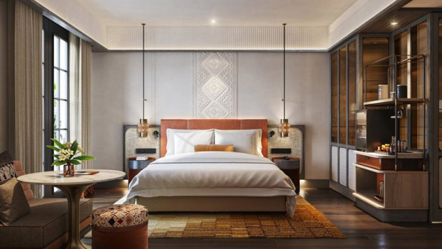 ep avani lanexang vientiane habitacion deluxe imagen renderizada