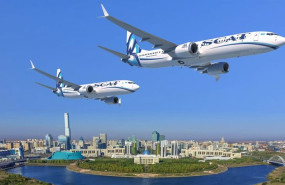 ep boeing and kazakhstans scat airlines announced that the carrier will expand its fleet and boost