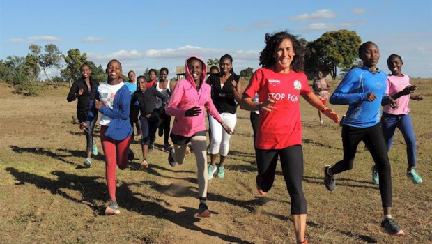 ep carrera solidaria en kenia contra la ablacion