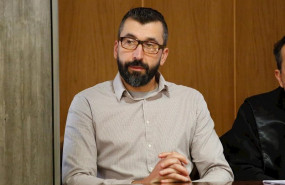 ep cesar adrio acusado del asesinato de la joven ingeniera ana enjamio en la audiencia provincial de