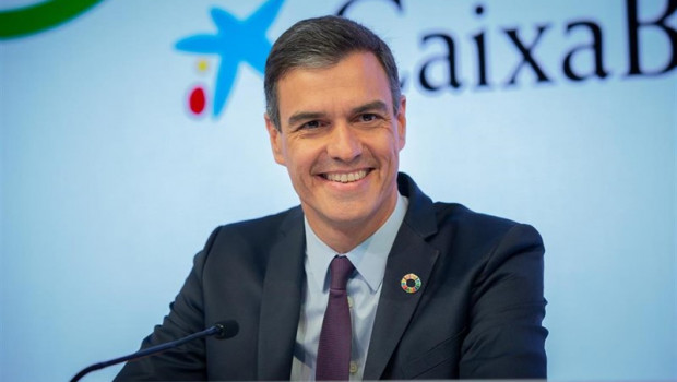 ep clausurala xxxv reunioncirculoeconomiasu presidente juan jose brugera ypresidentegobiernofunciones pedro sanchez
