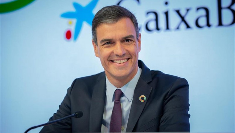 ep clausurala xxxv reunioncirculoeconomiasu presidente juan jose brugera ypresidentegobiernofunciones pedro sanchez