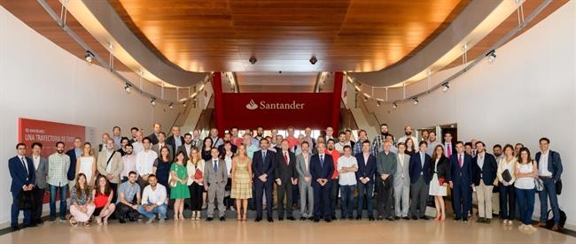 ep crue universidades espanolasbanco santander presentan appcrue
