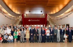 ep crue universidades espanolasbanco santander presentan appcrue