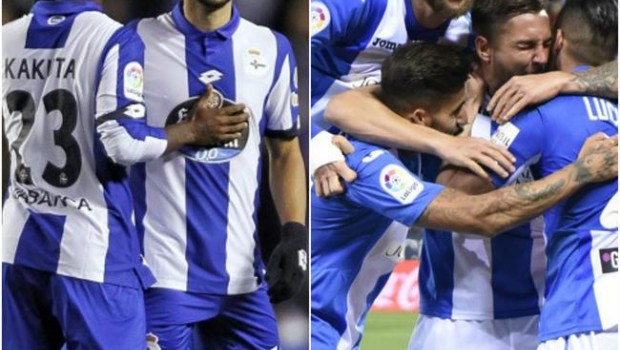 ep deportivo coruna leganes