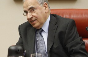 ep diputado socialista alfonso guerra