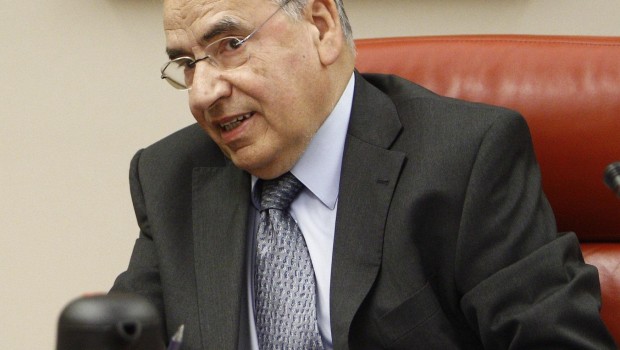 ep diputado socialista alfonso guerra