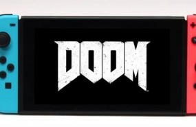 ep doom aterrizanintendo switch