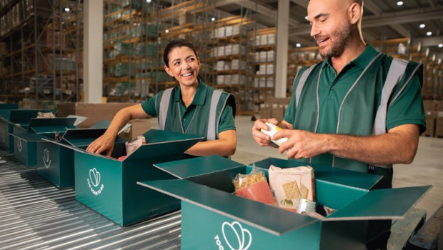 ep economia too good to go lanza cajas despensa para reducir el desperdicio alimentario ep economia too good to go lanza cajas despensa para reducir el desperdicio alimentario