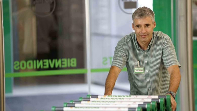 ep economiaempresas- mercadona contrata9000 personasla campanaverano